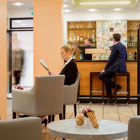 Messehotel Koeln-Deutz 외부 사진