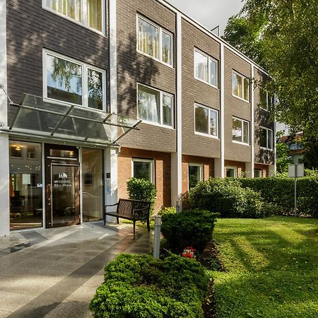 Messehotel Koeln-Deutz 외부 사진