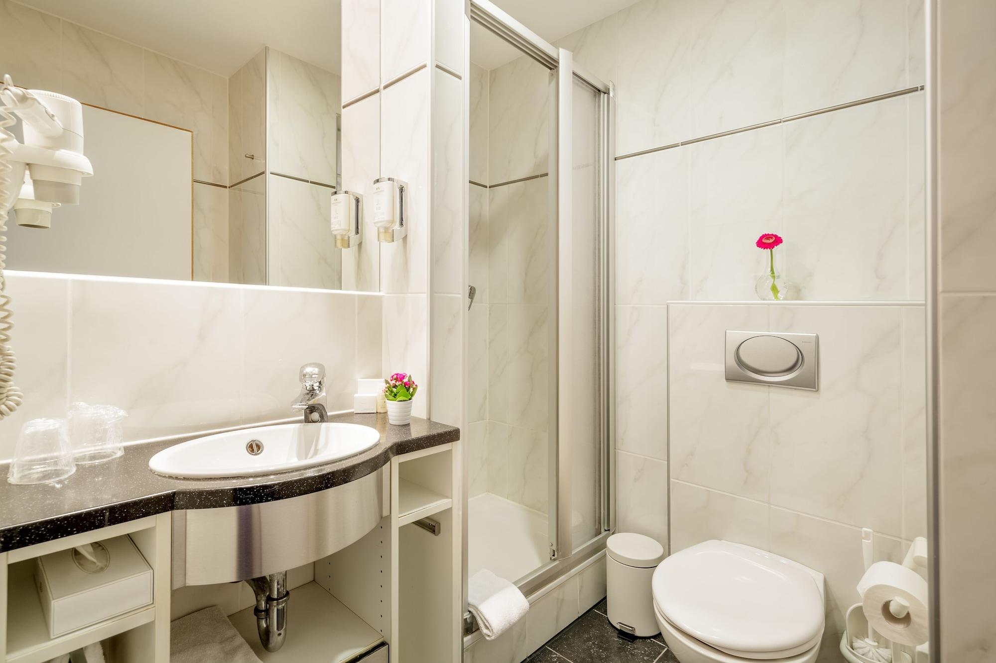 Messehotel Koeln-Deutz 외부 사진