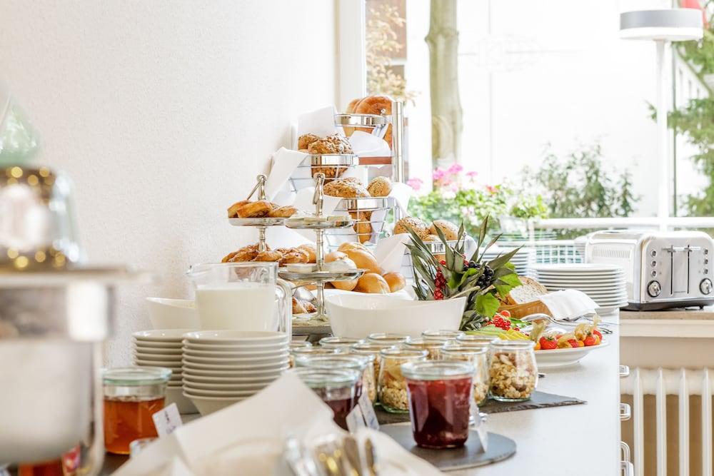 Messehotel Koeln-Deutz 외부 사진