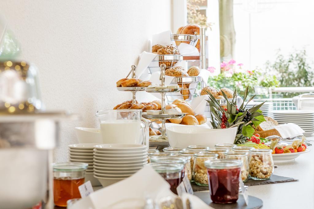 Messehotel Koeln-Deutz 외부 사진