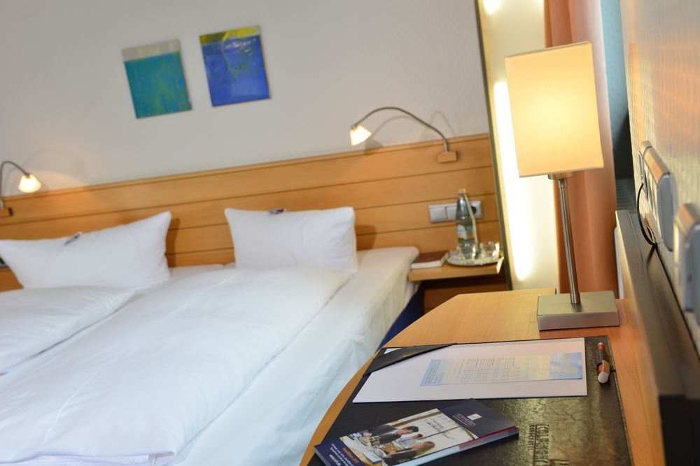 Messehotel Koeln-Deutz 외부 사진