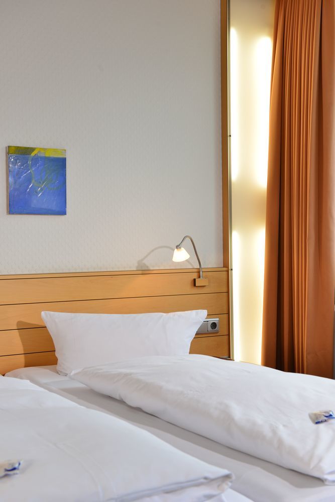 Messehotel Koeln-Deutz 외부 사진