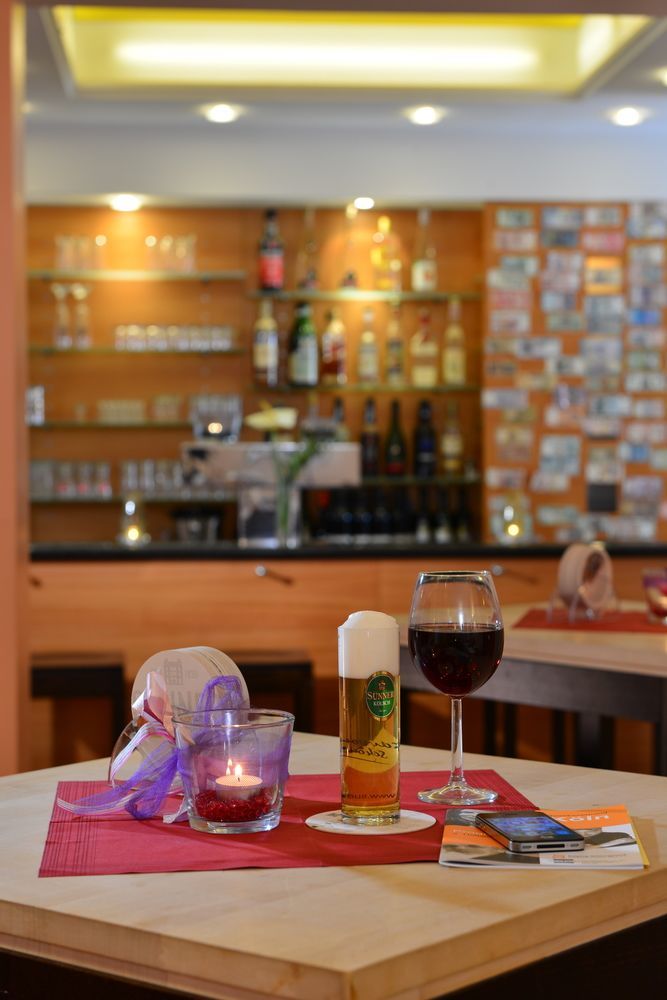 Messehotel Koeln-Deutz 외부 사진