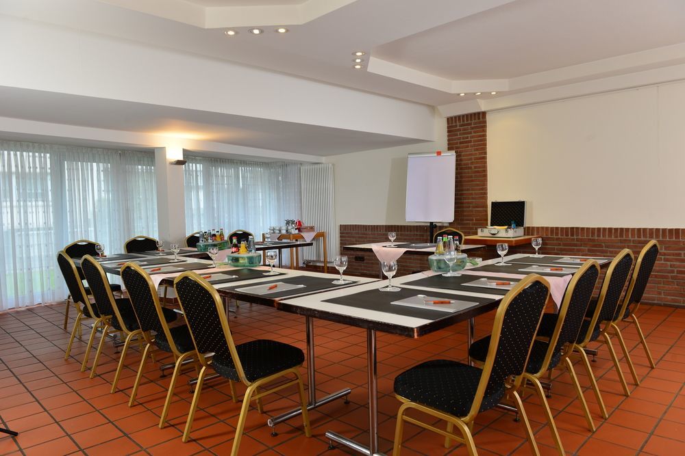 Messehotel Koeln-Deutz 외부 사진