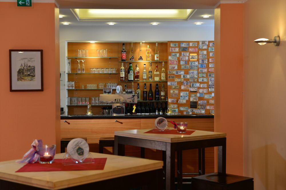 Messehotel Koeln-Deutz 외부 사진