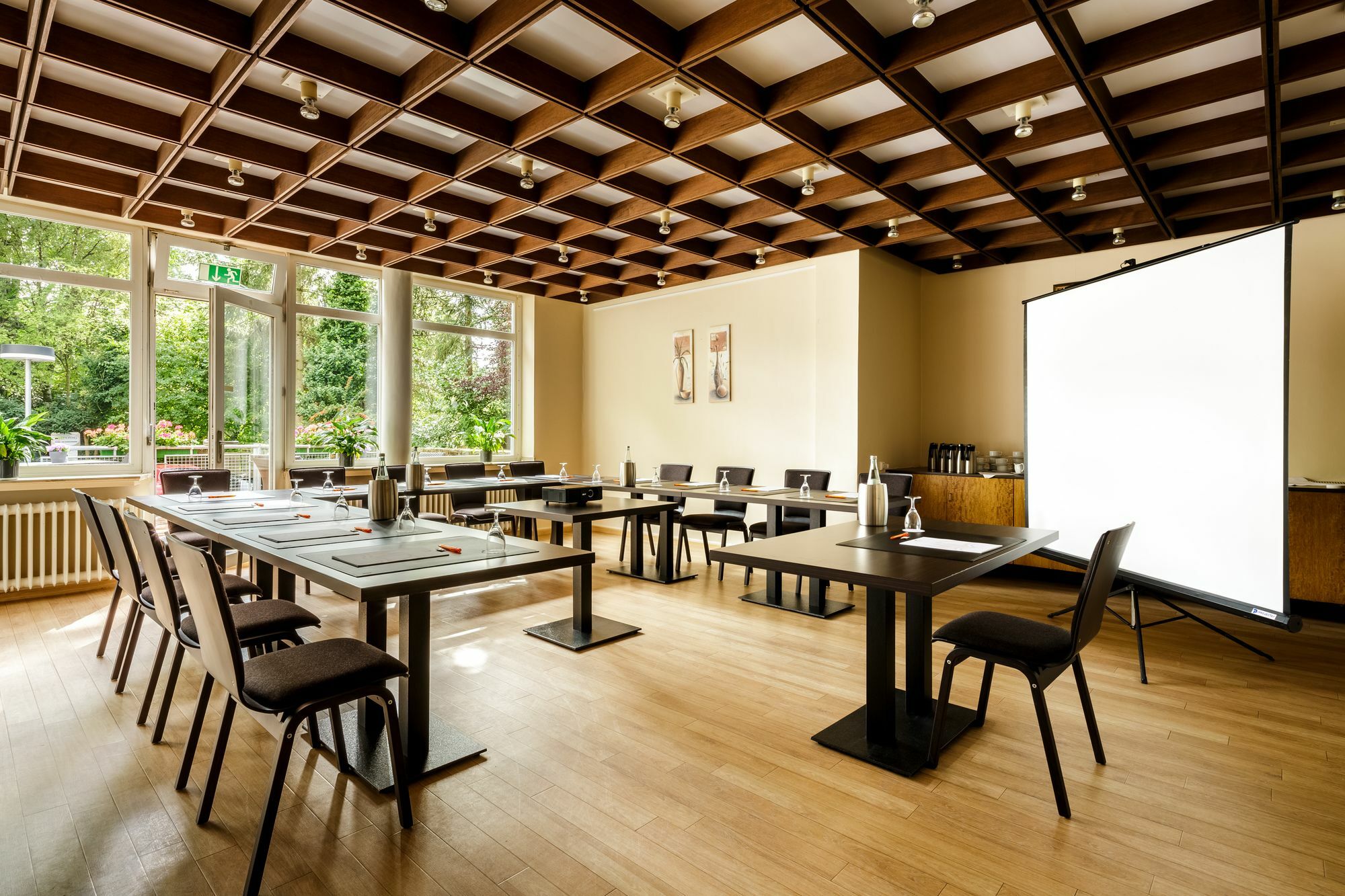 Messehotel Koeln-Deutz 외부 사진